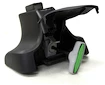 Suport pentru plafon Thule cu SlideBar Dodge Dakota 4-dr Double-cab cu acoperișul gol 05-21