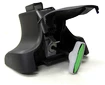 Suport pentru plafon Thule cu SlideBar Dodge Ram 1500 4-dr Double-cab cu acoperișul gol 02-08