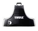 Suport pentru plafon Thule cu SlideBar Dodge Ram 1500 4-dr Double-cab cu acoperișul gol 02-08