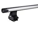 Suport pentru plafon Thule cu SlideBar Dodge Ram 1500 4-dr Double-cab cu acoperișul gol 02-08