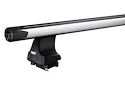 Suport pentru plafon Thule cu SlideBar Fiat Tipo 4-dr Sedan cu acoperișul gol 16-24