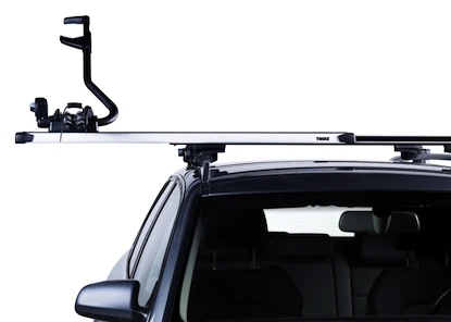 Suport pentru plafon Thule cu SlideBar Fiat Tipo 4-dr Sedan cu acoperișul gol 16-24