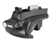 Suport pentru plafon Thule cu SlideBar Ford Grand C-Max 5-dr MPV cu șarpante de acoperiș (hagus) 10-24