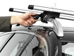 Suport pentru plafon Thule cu SlideBar Ford Grand C-Max 5-dr MPV cu șarpante de acoperiș (hagus) 10-24