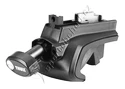 Suport pentru plafon Thule cu SlideBar Ford Grand C-Max 5-dr MPV cu șarpante de acoperiș (hagus) 10-24