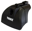 Suport pentru plafon Thule cu SlideBar Holden Astra 5-dr Estate cu șarpante integrate pentru plafon 10-15
