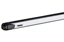 Suport pentru plafon Thule cu SlideBar Holden Astra 5-dr Estate cu șarpante integrate pentru plafon 10-15