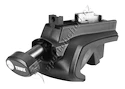 Suport pentru plafon Thule cu SlideBar Land Rover Freelander 2 5-dr SUV cu șarpante de acoperiș (hagus) 07-14