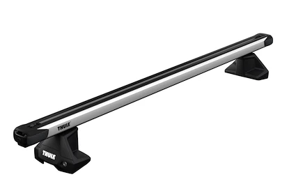 Suport pentru plafon Thule cu SlideBar Mazda CX-60 5-dr SUV cu puncte fixe 22-24