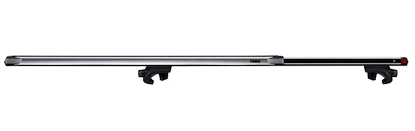 Suport pentru plafon Thule cu SlideBar Mercedes Benz Sprinter H1 4-dr Van cu T-Profil 06-24