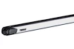 Suport pentru plafon Thule cu SlideBar Opel Vivaro (B) 5-dr Bus cu puncte fixe 15-19
