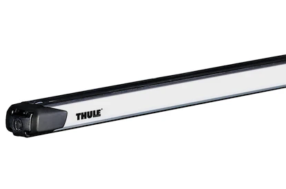 Suport pentru plafon Thule cu SlideBar Opel Vivaro (B) 5-dr Bus cu puncte fixe 15-19