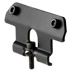 Suport pentru plafon Thule cu SlideBar Renault Scénic 5-dr MPV cu puncte fixe 00-02