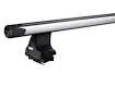Suport pentru plafon Thule cu SlideBar Renault Twingo 5-dr Hatchback cu acoperișul gol 14-24