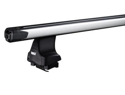Suport pentru plafon Thule cu SlideBar Renault Twingo 5-dr Hatchback cu acoperișul gol 14-24