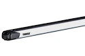 Suport pentru plafon Thule cu SlideBar Subaru Forester (SK) 5-dr SUV cu puncte fixe 19-24