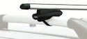 Suport pentru plafon Thule cu SlideBar Toyota RAV 4 5-dr SUV cu șarpante de acoperiș (hagus) 05-12