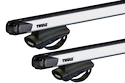 Suport pentru plafon Thule cu SlideBar Toyota RAV 4 5-dr SUV cu șarpante de acoperiș (hagus) 05-12