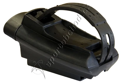 Suport pentru plafon Thule cu SlideBar Toyota RAV 4 5-dr SUV cu șarpante de acoperiș (hagus) 05-12