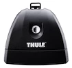 Suport pentru plafon Thule cu SlideBar Volkswagen Multivan (T5) 4-dr Bus cu T-Profil 03-09
