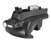 Suport pentru plafon Thule cu SlideBar Volkswagen Touran I (1T) 5-dr MPV cu șarpante de acoperiș (hagus) 03-15