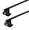 Suport pentru plafon Thule cu SquareBar Honda Accord 4-dr Sedan cu acoperișul gol 23-24