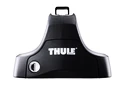 Suport pentru plafon Thule cu SquareBar Mazda 323 F 5-dr Hatchback cu acoperișul gol 01-03