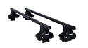 Suport pentru plafon Thule cu SquareBar Mazda 323 F 5-dr Hatchback cu acoperișul gol 01-03