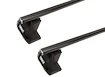 Suport pentru plafon Thule cu SquareBar Mitsubishi Colt (Mk. VII) 5-dr Hatchback cu acoperișul gol 2024
