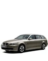 Suport pentru plafon Thule cu SquareBar Mitsubishi Space Star 5-dr MPV cu șarpante de acoperiș (hagus) 00-01