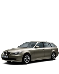 Suport pentru plafon Thule cu SquareBar Renault Mégane Grand Tour 5-dr Estate cu șarpante de acoperiș (hagus) 06-23