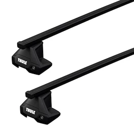 Suport pentru plafon Thule cu SquareBar Renault Rafale 5-dr SUV cu acoperișul gol 2024