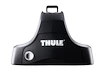 Suport pentru plafon Thule cu SquareBar Subaru Trezia 5-dr Hatchback cu acoperișul gol 11-24