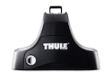 Suport pentru plafon Thule cu SquareBar Subaru Trezia 5-dr Hatchback cu acoperișul gol 11-24