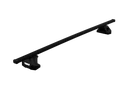 Suport pentru plafon Thule cu SquareBar Volkswagen Caddy Maxi Life 5-dr MPV cu puncte fixe 08-15