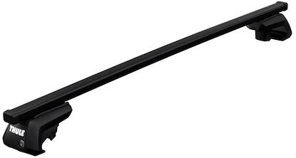 Suport pentru plafon Thule cu SquareBar Volkswagen Cross Touran 5-dr MPV cu șarpante de acoperiș (hagus) 06-24