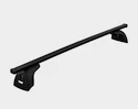 Suport pentru plafon Thule cu SquareBar Volkswagen Multivan PanAmericana (T6) 4-dr Bus cu puncte fixe 15+