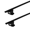 Suport pentru plafon Thule cu SquareBar Volkswagen Multivan (T5) 4-dr Bus cu T-Profil 10-15
