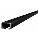 Suport pentru plafon Thule cu SquareBar Volkswagen Passat (B8) Variant 5-dr Estate cu șarpante integrate pentru plafon 15-23
