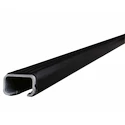 Suport pentru plafon Thule cu SquareBar Volkswagen Polo (Mk. III) 5-dr Hatchback cu puncte fixe 00-01