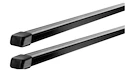 Suport pentru plafon Thule cu SquareBar Volkswagen Polo (Mk. III) 5-dr Hatchback cu puncte fixe 00-01