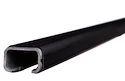 Suport pentru plafon Thule cu SquareBar Volkswagen Transporter (T6) 4-dr Double-cab cu puncte fixe 15+