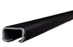 Suport pentru plafon Thule cu SquareBar Volkswagen Transporter (T6) 4-dr Double-cab cu puncte fixe 15-24