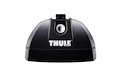 Suport pentru plafon Thule cu WingBar Honda Civic Tourer 5-dr Estate cu șarpante integrate pentru plafon 14-24