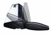 Suport pentru plafon Thule cu WingBar Mercedes Benz E-Class (W213) 4-dr Sedan cu puncte fixe 16-23
