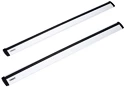 Suport pentru plafon Thule cu WingBar Mercedes Benz E-Class (W213) 4-dr Sedan cu puncte fixe 16-23