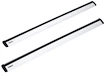Suport pentru plafon Thule cu WingBar Opel Corsa D 3-dr Hatchback cu puncte fixe 06-14