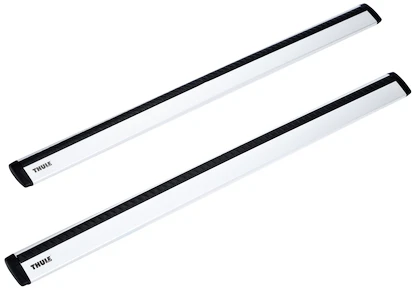 Suport pentru plafon Thule cu WingBar Opel Corsa D 3-dr Hatchback cu puncte fixe 06-14