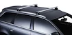 Suport pentru plafon Thule cu WingBar Opel Corsa D 5-dr Hatchback cu puncte fixe 06-14