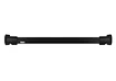 Suport pentru plafon Thule Edge Black Aiways U5 5-dr SUV cu șarpante integrate pentru plafon 19-24